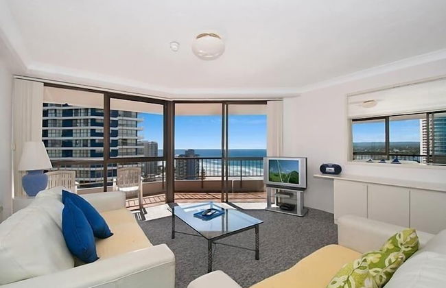 Bougainvillea Luxury Apartments - Photo 31