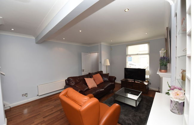 Honeysuckle House - Foto 16