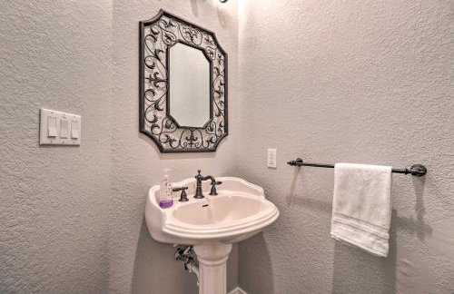 Lake LBJ Waterfront Vacation Rental! - Foto 24