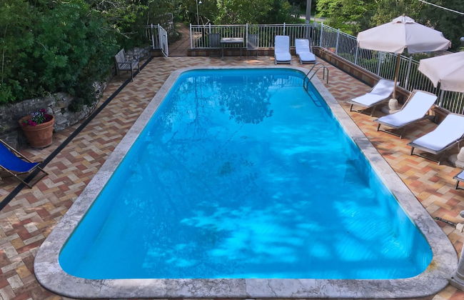 Hillside Pool & Spa Retreat - Foto 15