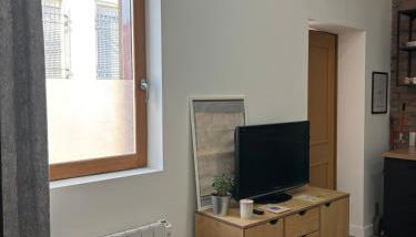 Industrial flat - Foto 2