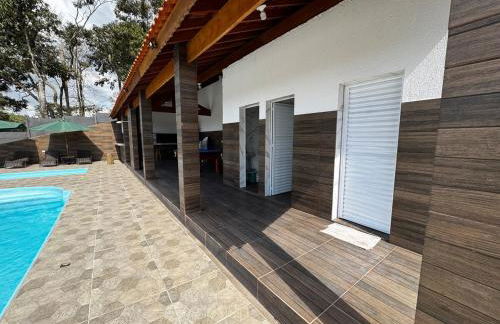 Sítio com 2 Piscinas em Arujá - Foto 22