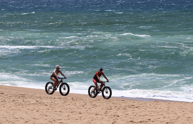 Villa La Mercy Chalet - Foto 15