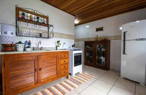 Cantinho Pedra da Gávea - Foto 15