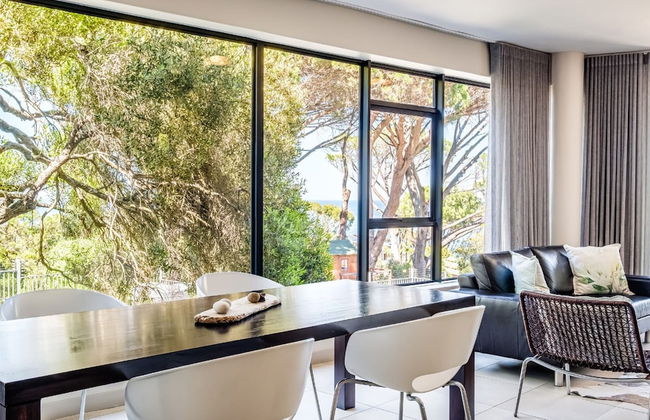 Delightful Rental w Sea Views Vadi Apartment - Foto 4