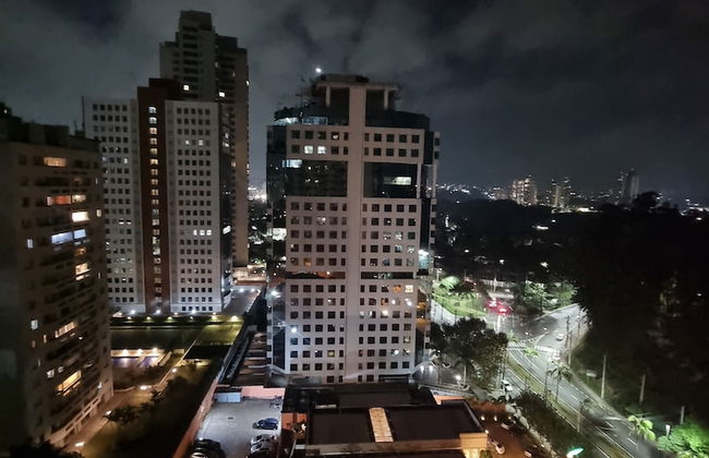 Alpha Stay - Foto 79