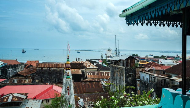 Tour de un día por Stone Town, la ruta de las especias y la Isla Prisión - Foto 5