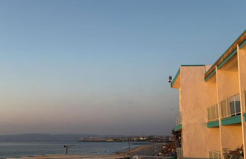 Oceanfront 1 BR Oasis w Parking & Pool 107 - Foto 6