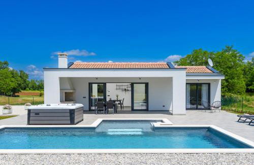 Villa Amorosa by Istrialux - Foto 38