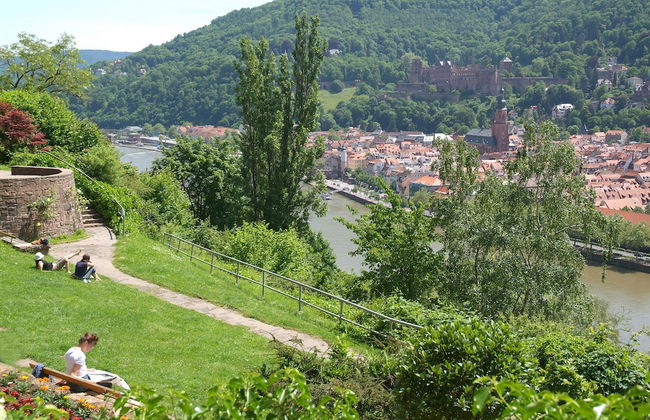 Boardinghouse Luise 5 - Foto 21