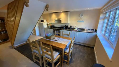 Swallows Cottage - Foto 5