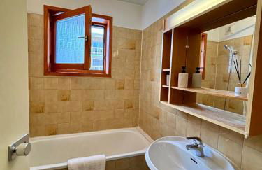 Appartement 4 personnes - Magnifique vue montagne - Foto 13