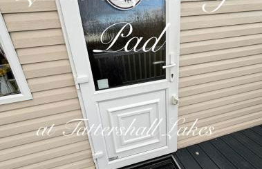 Lillies Luxury Pad at Tattershall Lakes - Foto 6