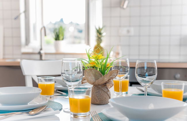 Holiday Home Skrika - Foto 24