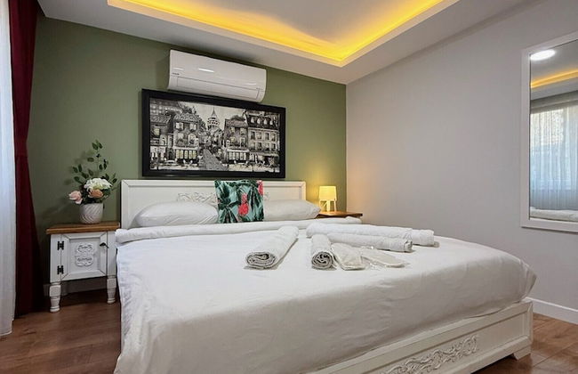GV Suites Galata - Foto 32