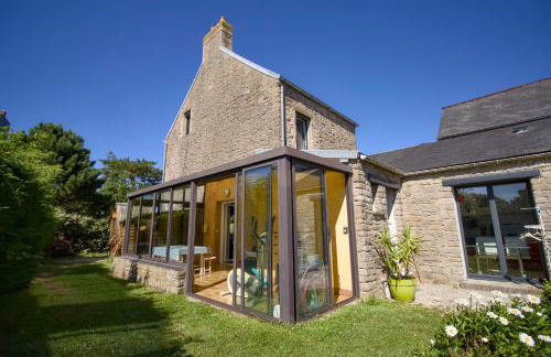 La Maison Vagabonde, Maison 3 chambres, 6 personnes & jardin, Intendance Luxury Host - Foto 44