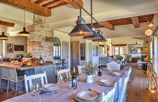 Casale Dei Gelsomini 8 - Foto 26