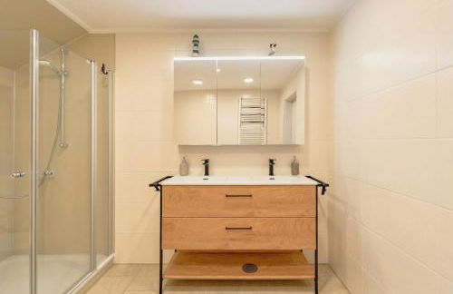 FeWo Glöckchen - Hell, Garten und Terrasse in ruhiger Lage - Foto 10