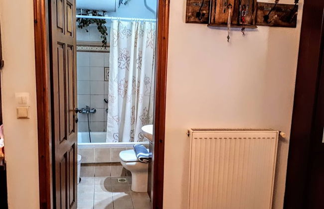 Antonia House - Photo 27