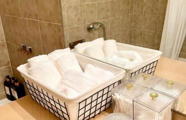 appartement avec piscine - Foto 14