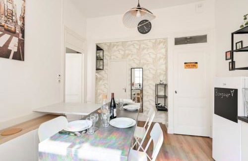 The Valmy Retreat Peaceful & Private Terrace - Photo 9