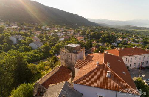 Apartman Ane - Bribir - Foto 1