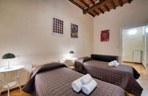 Borgo di Libbiano - for exploring all of Tuscany - Foto 34