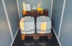 Robinson house Orkula in the heart of olive's yard - Foto 14