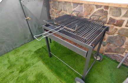 Escapada Delux - Foto 41