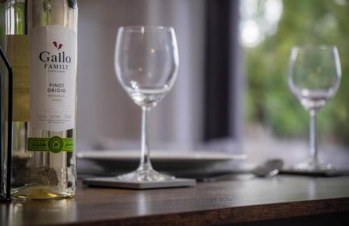 Haylands Hideaway - 1 Bedroom Apartment - Jameston - Foto 37