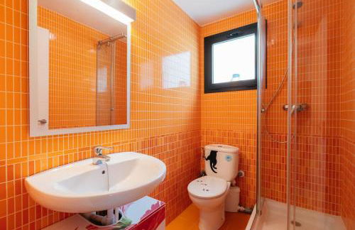 Grand Villa with Pool - Foto 60