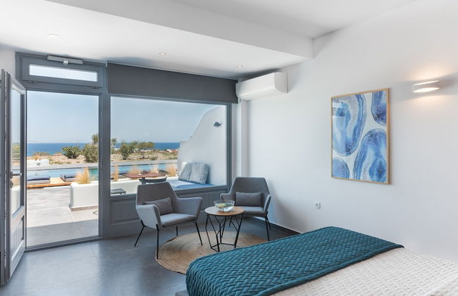 Volcanic Arc Suites - Foto 54