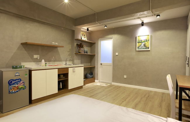 Hotel Airhomes - Foto 22