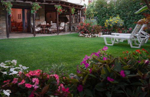 Villa Begonia by the sea - Photo 17