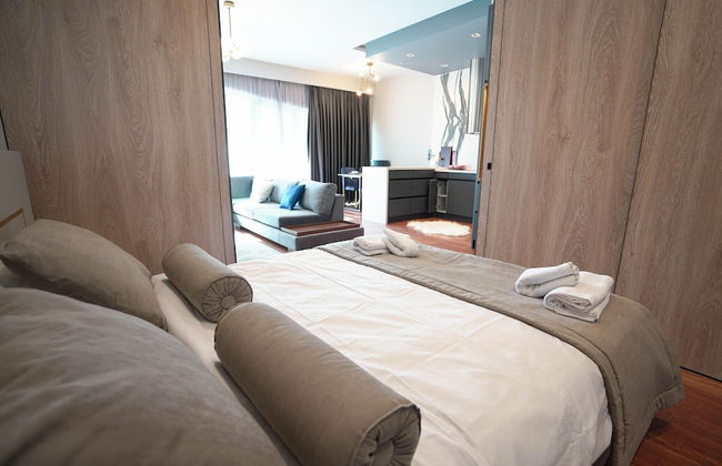 Benesta Residence by NewInn - Photo 42