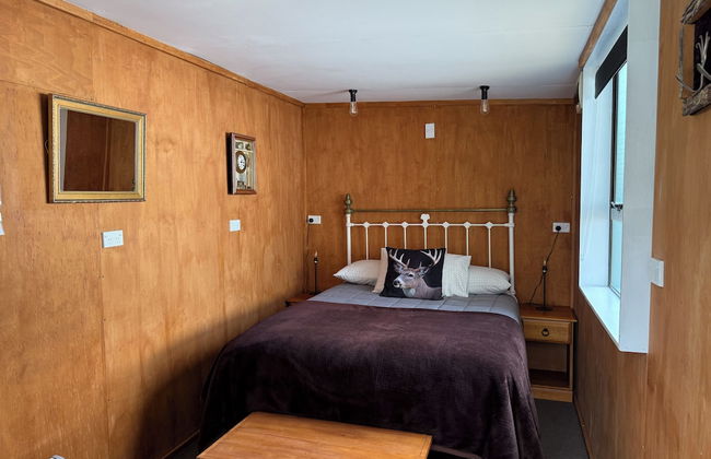 Waikawa Bay Holiday Park - Foto 58