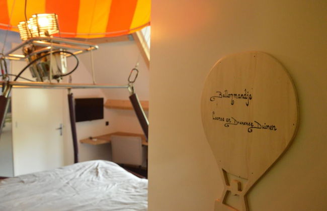 Pleasant Holiday Home Near the Centre of Haaren - Photo 28