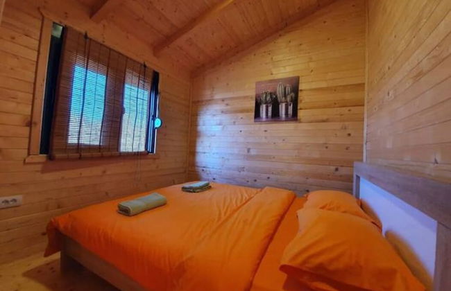 Ivana Houses Ada Bojana - Foto 5