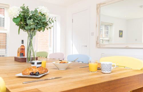 Westview Cottage bikes/chef/hot tub - Foto 13