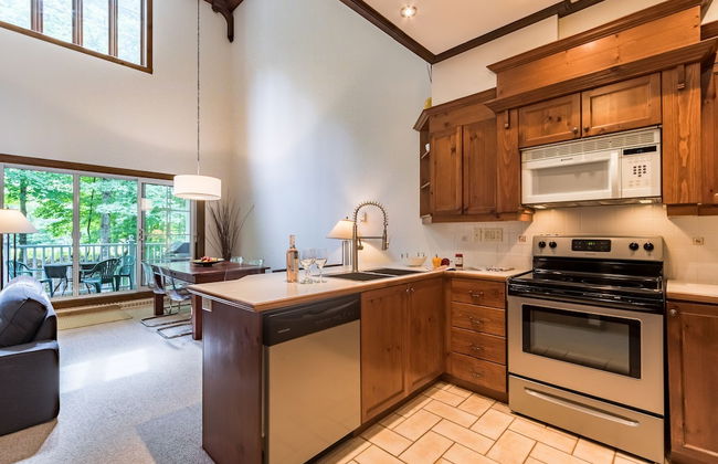 Les Manoirs - RVMT - Foto 21