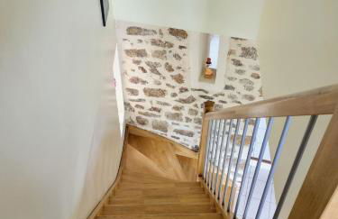 Gîte de Montgiroux, jusqu'à 5-6 personnes - Photo 20