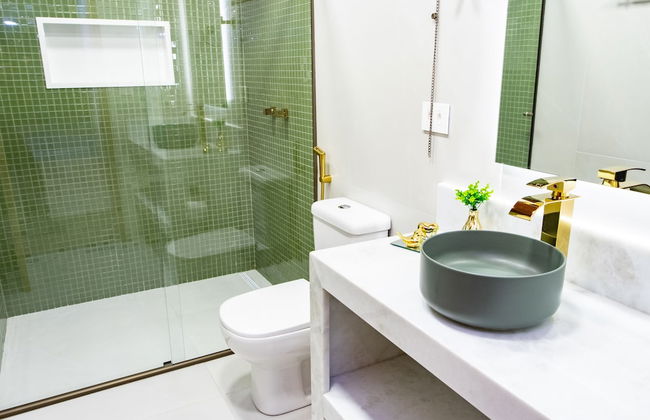 CHALÉS QUINTA DA BOA VISTA - Foto 79