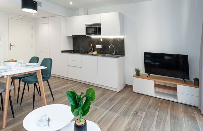 Myflats Luxury Old Town - Foto 21