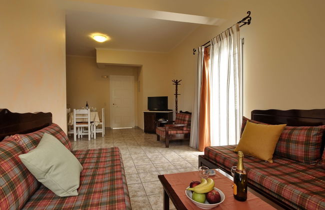 Corfu Anastasia - Foto 3