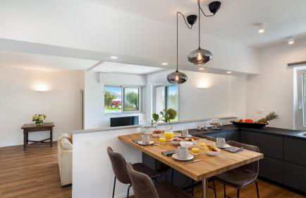 Villa Scirocco 10 2 in Pieve Ligure - Foto 95