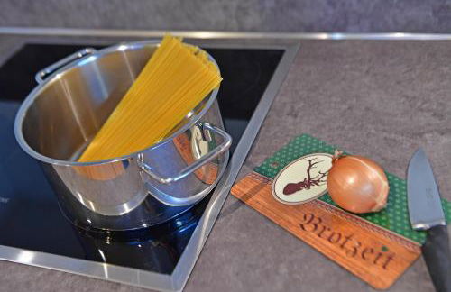 Lärchenheim Appartment - Foto 14