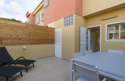 Las Velas Suites Meloneras - Foto 39