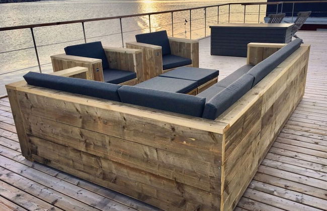 Oostzee Swantje - Foto 15