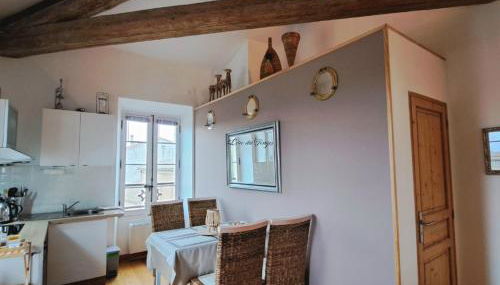 La Maison du Canal- vue Canal- L'ère du Temps - Photo 3