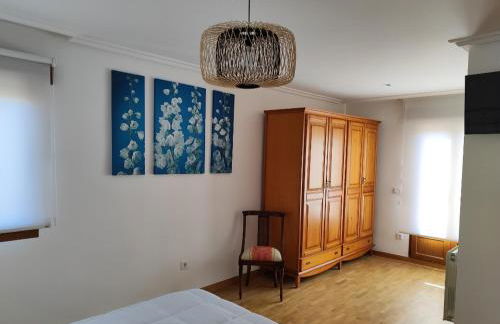 Casa Rural La Chamarita - Photo 8